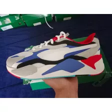 Zapatillas Puma Rs-x