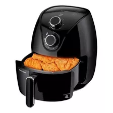 Fritadeira Elétrica Sem Óleo Air Fry Multilaser 4lt. 1500w