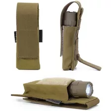 Porta Lanterna Modular Em Cordura Forhonor Original Nfe *