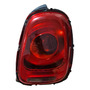 Jgo Focos Led 1034 Ambar Luz Freno Mini Cooper 2005 2p Pp