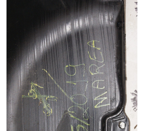 Tanque Combustível Fiat Marea Weekend 1998 A 2007 Origina 6