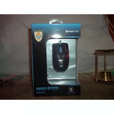 Mouse Optico Eurocase Uruguay