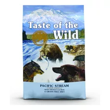 Taste Of The Wild - Perro Adulto Pacific Stream 2 Kg