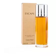 Escape 100 Ml Edp 