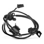 Sensor Abs Trasero Derecho Para Hyundai Tucson 2013 L4 2.0l Hyundai TUCSON 4X4 LTD