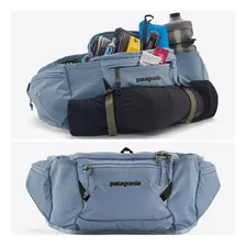 Riñonera Patagonia Dirt Roamer Bike Waist Pack 3 L Original