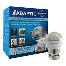 Adaptil Difusor + Refil 48ml Comportamental Cães - Ceva