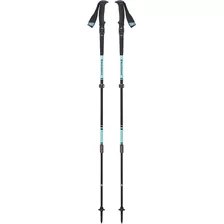 Bastones De Trekking Trail Pro Shock - Alpine Lake