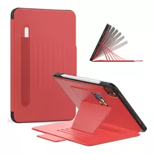 Flip Stand Pen Case Flat Case Para iPad Pro/air4/air5(11pol)