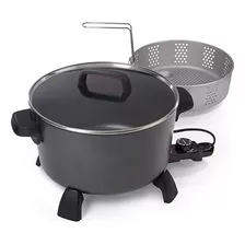 National Presto, Presto - Hervidor De Cocina De 10 Cuartos.