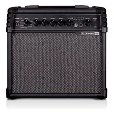 Line 6 Spider V 20 Mkii