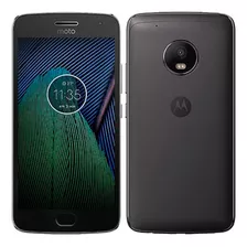 Celular Motorola Moto G5s 32gb 3gb Ram Garantia E Nf