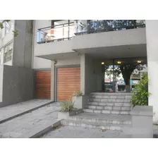 Apartamento Temporario En Avenida Brasil Esq Cavia