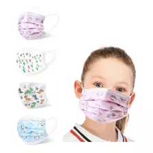 Pack Mascarillas + Porta Mascarillas Niños