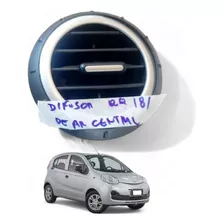 Difusor Ar Central Chery Qq 2018 Usado Original