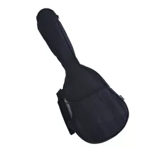 Capa Estojo Bag De Ukelele Soprano