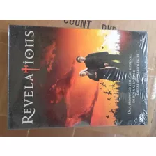 Revelations Minisserie Dvd Box Lacrado