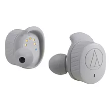 Audio-technica Ath-sport7twbk Sonicsport - Auriculares In-e.