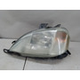 Faro Mercedes Benz Clase Ml  Mod 1999-2002 #3887 