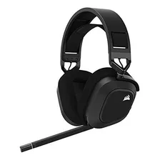 Corsair Hs80 Rgb Auriculares Inalámbrico Premium Micrófono