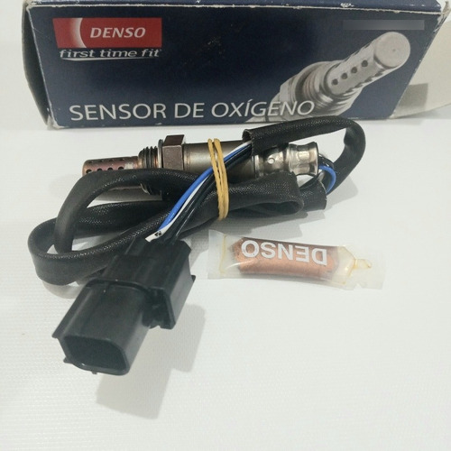 Sensor Oxigeno Denso 2344461 Acura Honda 08-20 Foto 7