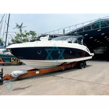 Lancha Phantom 40 Barco Iate N Azimut Intermarine Ferretti