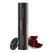 Sacacorchos Eléctrico Para Vino, Automático Abrebotella