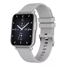 Smart Watch Argom Skeiwatch S50 Silver Arg-wt-6050sl