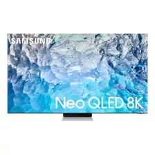 Samsung 65 Black Qn900b Neo Qled 8k Smart Tv (2022)