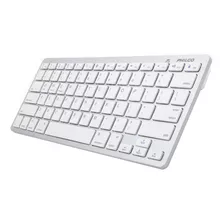 Mini Teclado Bluetooth Philco Para Apple iPad iPhone Macbook