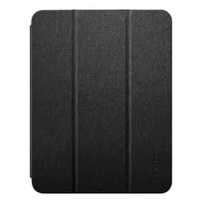 Spigen Funda Urban Fit iPad 10.9 (2022) - Black