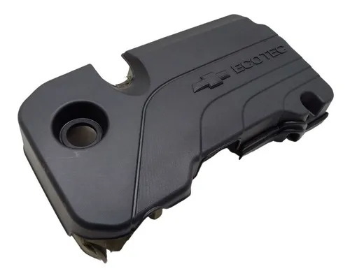 Tampa Acabamento Do Motor Chevrolet Cruze 1.4 2022