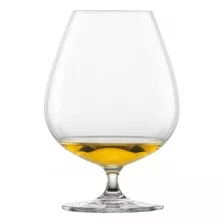 6 Copas De Coñac / Brandy 805ml Schott Zwiesel Cristal