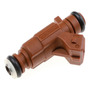 Inyector De Combustible Para Mercedes-benz 5.0l 4.3l V 00-08