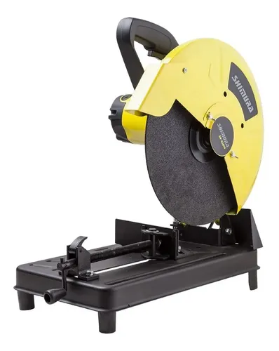 Sierra Sensitiva Shimura 2000w 355mm 220v 14 PuLG Metal