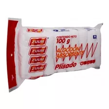 Algodón Plisado Zuum 100g