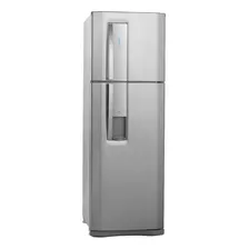 Heladera A Gas Frost Free Electrolux Con Freezer 380l 220v