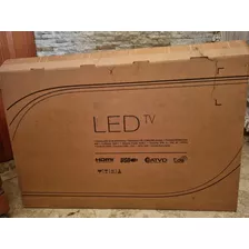 Tv Led 43' Hdmi Philco