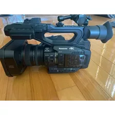 Nuevo Panasonic Hc-x1 4k Ultra Hd Professional Camcorder