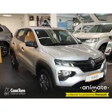 Renault Kwid Zen Mf