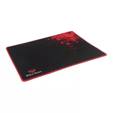 Mousepad Gamer Antideslizante Meetion Negro 