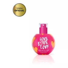 Bubble Love Love Love Edt 30ml - Perfume Mujer
