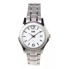 Reloj John L Cook Casual 3640 Tienda Oficial