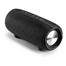 Caixa De Som Bluetooth 30w Portátil Pulse Sp356