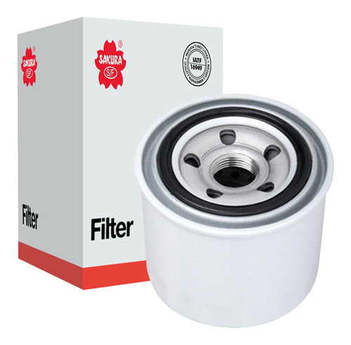 Kit Filtros Aceite Aire Para Kia Sorento 2.4l L4 2014 Foto 2