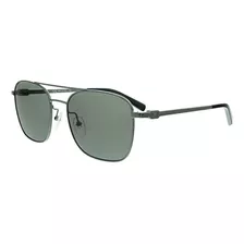 Gafas De Sol - Sunglasses Ferragamo Sf158s 015 Dark Gun