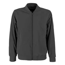 Chamarra Tallas Extra Casual Bomber Hombre Roosevelt A112