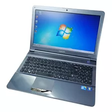 Laptop Samsung Rc510 I5 2,66ghz 6gb Ram 500gb Dd