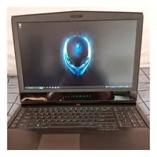 Notebook Alienware 17 R4 