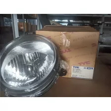 Faro Derecho Jeep Cherokee Kj 2005 2006 2007 Izquierdo 